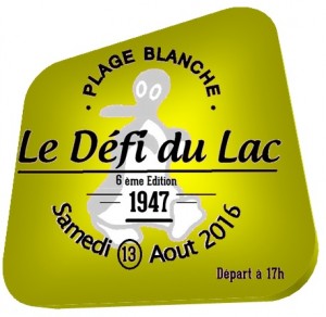 defi du lac 2016 bis